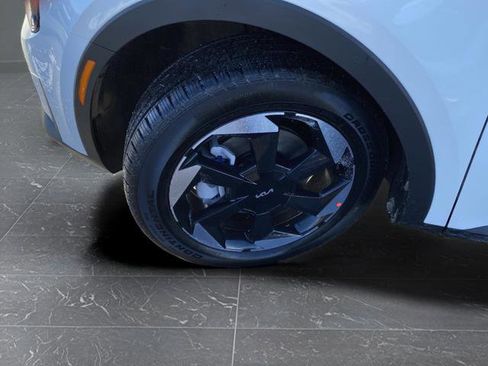 New 2026 Kia Sorento EX image 47