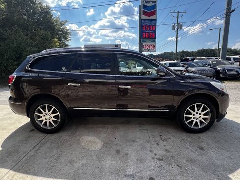 Used 2015 Buick Enclave Leather FWD image 7