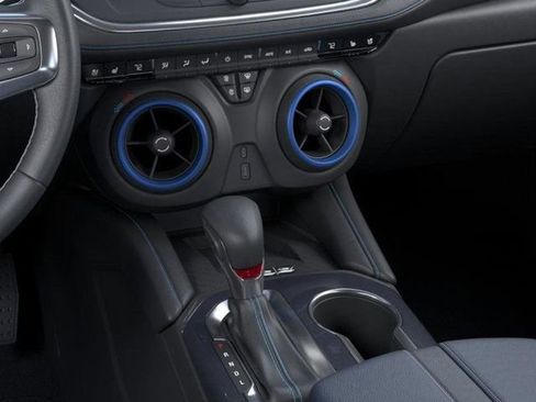 New 2026 Chevrolet Blazer RS w/ Driver Confidence II Package image 23