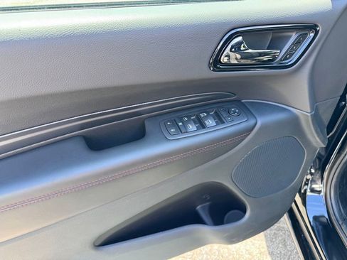 New 2026 Dodge Durango GT AWD/4WD image 10