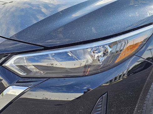 New 2025 Nissan Sentra S image 4