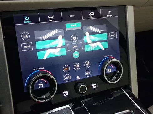 Used 2021 Land Rover Range Rover P525 Westminster Edition image 28