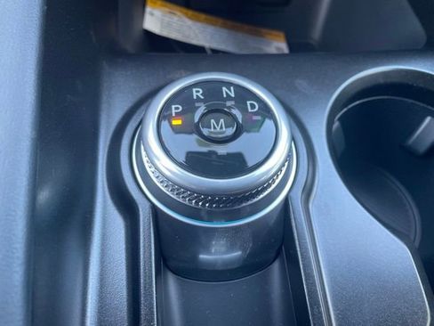 New 2026 Ford Explorer Tremor image 14