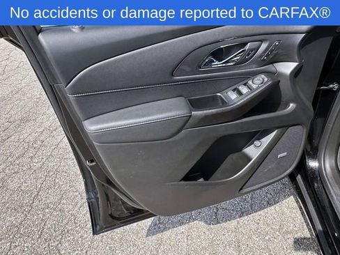 Certified 2023 Chevrolet Traverse Premier w/ LPO, Floor Liner Package FWD image 18