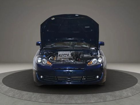 Used 2008 Hyundai Tiburon image 5