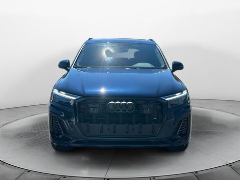 New 2026 Audi Q7 3.0T Premium Plus AWD/4WD image 2