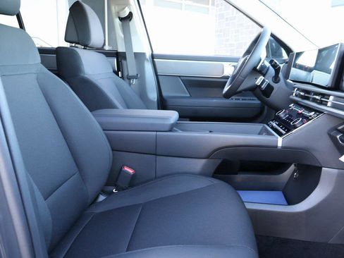 New 2026 Hyundai Santa Fe SE image 10