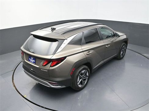 New 2026 Hyundai Tucson SEL image 29