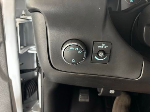 New 2025 Chevrolet Express 2500 w/ Driver Convenience Package RWD image 18