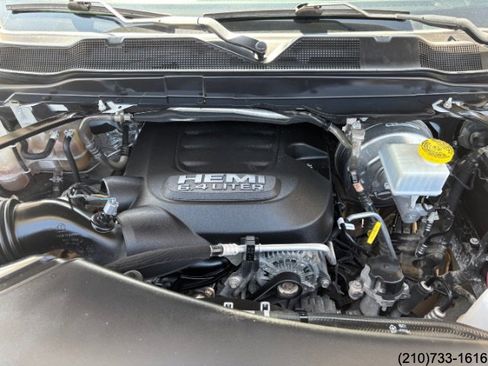 Used 2022 RAM 3500 Tradesman image 15