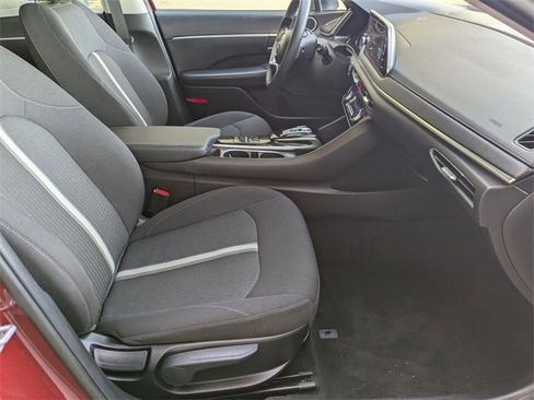 Certified 2023 Hyundai Sonata SEL image 27