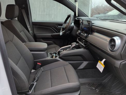 New 2026 Chevrolet Colorado LT w/ Advanced Trailering Package image 89