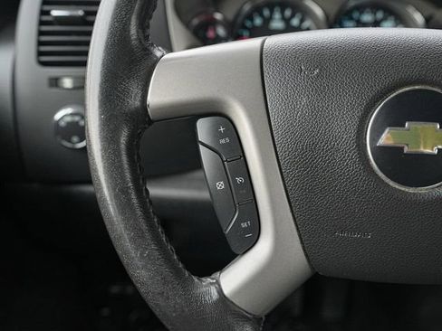 Used 2013 Chevrolet Silverado 1500 LT w/ All-Star Edition AWD/4WD image 28