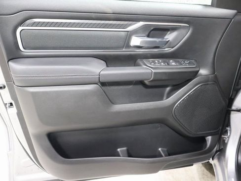 New 2026 RAM 1500 Big Horn image 9