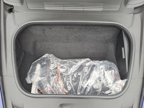 Certified 2024 Porsche 911 Targa 4S image 15