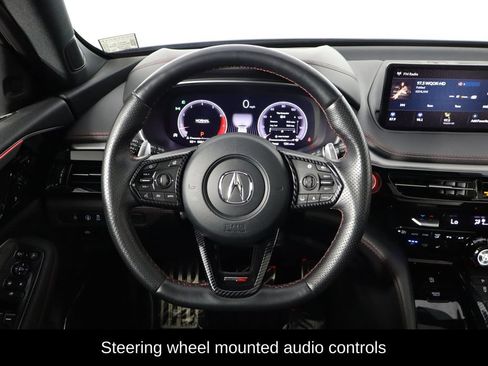 Used 2022 Acura MDX Type S AWD/4WD image 7