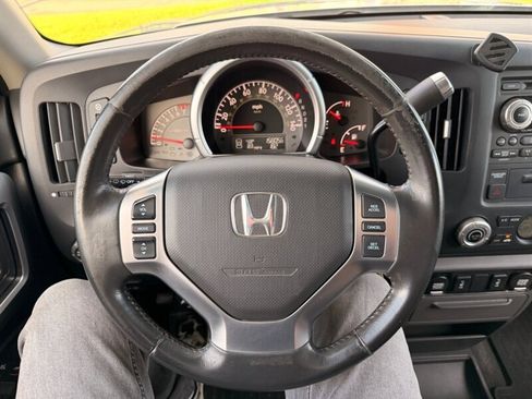 Used 2007 Honda Ridgeline RTL image 47