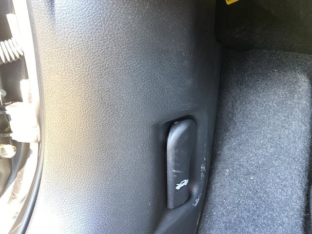 Used 2026 Nissan Sentra SR w/ Floor Mat Package FWD image 46