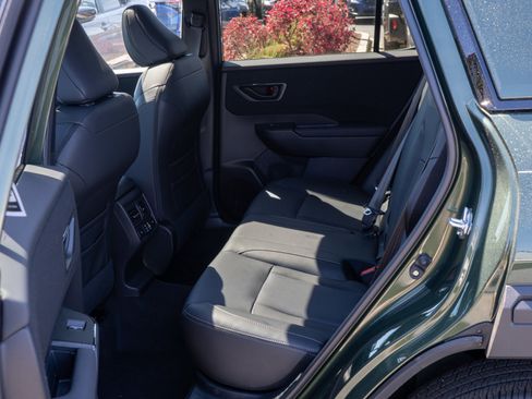 New 2026 Subaru Outback Limited image 20