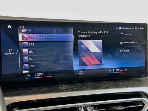 Used 2024 BMW 330i Sedan image 21