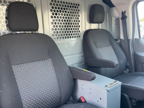 Used 2020 Ford Transit 150 Low Roof w/ Upfitter Package RWD image 16