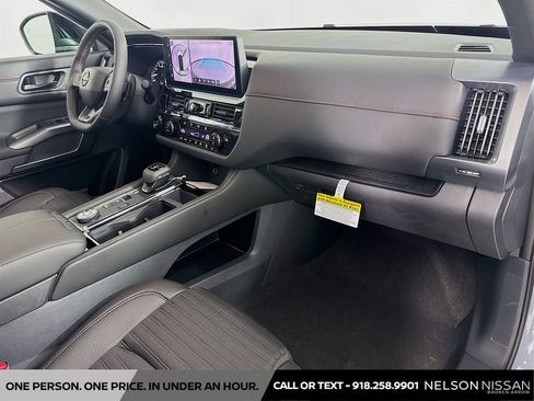 New 2026 Nissan Pathfinder Rock Creek image 30