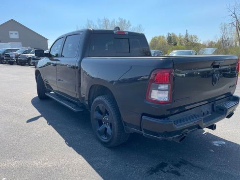 Used 2019 RAM 1500 Big Horn AWD/4WD image 6