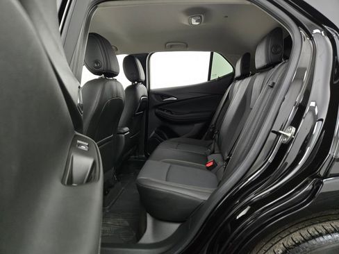 Used 2022 Buick Encore GX Preferred w/ Sport Touring Package image 33
