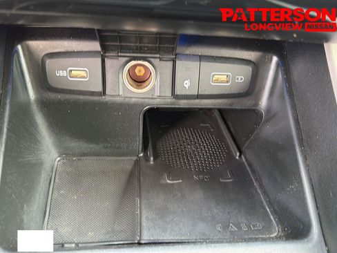Used 2022 Hyundai Tucson SEL w/ Convenience Package AWD/4WD image 12