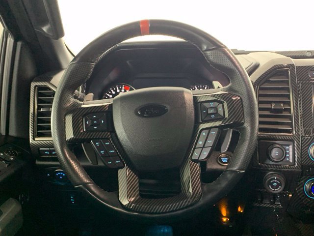 Used 2018 Ford F150 Raptor w/ Equipment Group 802A Luxury AWD/4WD image 27