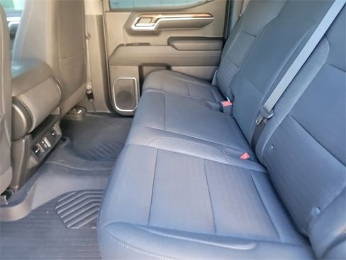 Used 2022 Chevrolet Silverado 1500 LT Trail Boss w/ Protection Package image 12