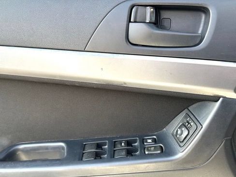 Used 2011 Mitsubishi Lancer ES FWD image 30