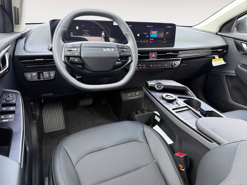New 2025 Kia EV6 Light image 15