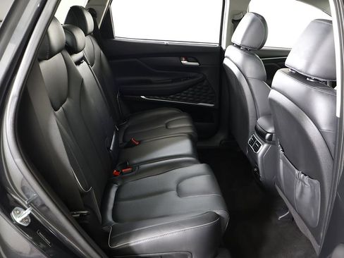 Used 2021 Hyundai Santa Fe Limited w/ Cargo Package AWD/4WD image 40