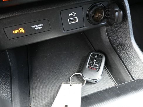 Used 2023 Honda Civic Sport image 16