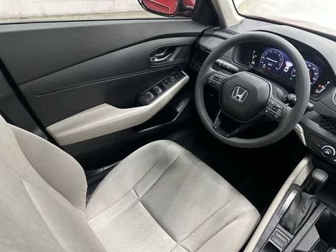 Used 2023 Honda Accord LX image 12