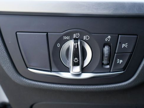 Used 2025 BMW X4 M40i w/ Premium Package image 21