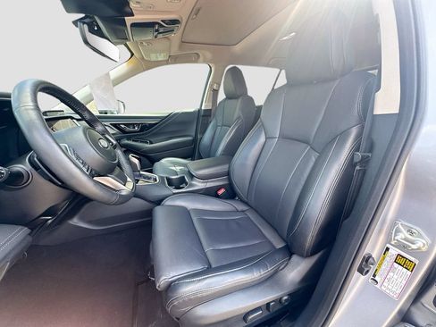 Certified 2024 Subaru Outback Limited AWD/4WD image 20