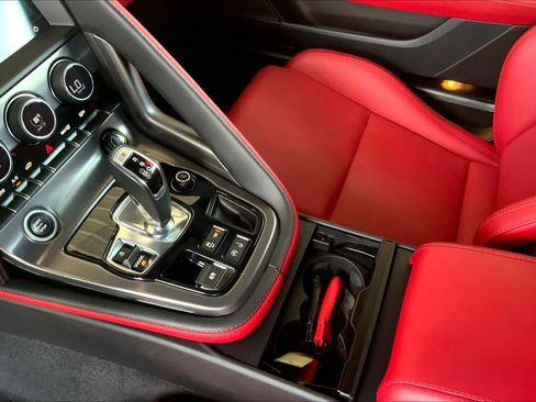 Used 2021 Jaguar F-TYPE First Edition RWD image 15