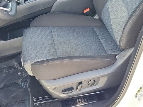 Certified 2023 Nissan Rogue SV image 23