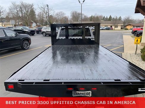 Used 2024 RAM 3500 Tradesman image 8