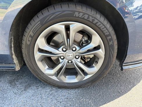 Used 2023 Honda Accord EX-L image 18