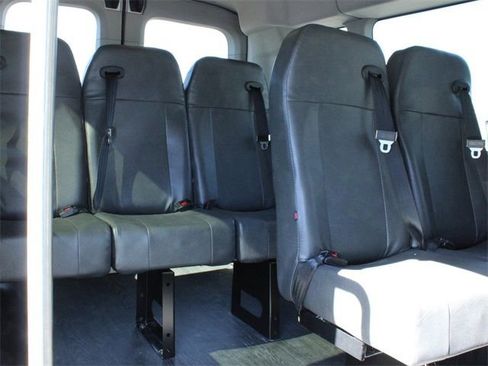 New 2024 Ford Transit 350 XL image 10