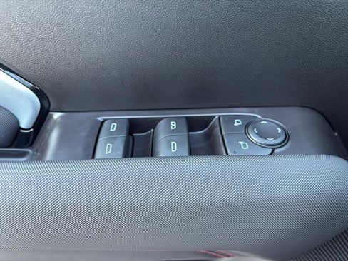 New 2026 Chevrolet Colorado Z71 w/ Technology Package AWD/4WD image 14