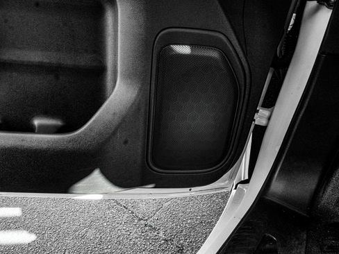 New 2025 Chevrolet Silverado 1500 W/T image 43