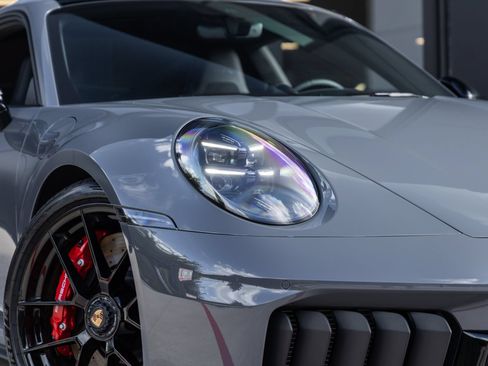 Certified 2025 Porsche 911 Carrera 4 GTS AWD/4WD image 20