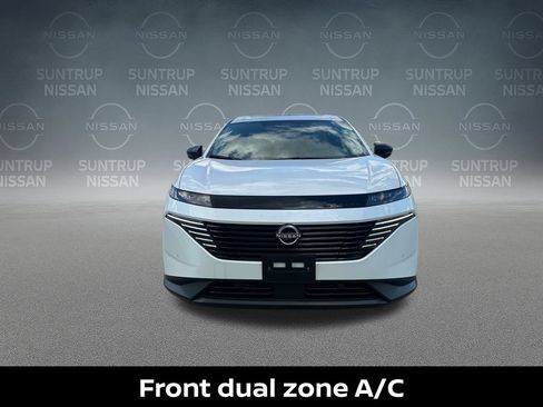 Certified 2025 Nissan Murano SL AWD/4WD image 10