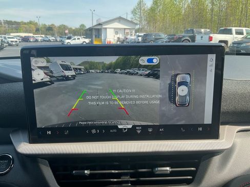 New 2026 Ford Explorer ST-Line RWD image 24