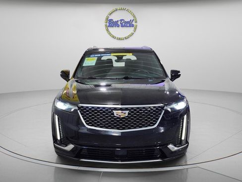 Used 2020 Cadillac XT6 Premium Luxury AWD/4WD image 8