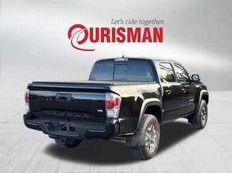 Used 2022 Toyota Tacoma SR5 video 2